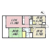 間取り：213144223116