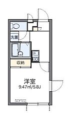 西武新宿線 下井草駅 徒歩12分