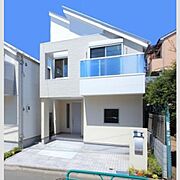 荻窪駅より徒歩18分 築9年11ヶ月 2階建の賃貸物件