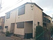 フローリー西荻の賃貸物件