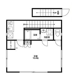JR青梅線 立川駅 徒歩7分