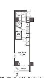 東京メトロ丸ノ内線 荻窪駅 徒歩14分 6階/-