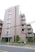 Sフラット吉祥寺の賃貸物件