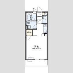 JR八高線 小宮駅 徒歩28分 1階/-