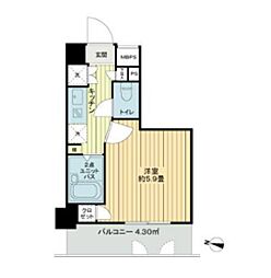 東京メトロ丸ノ内線 荻窪駅 徒歩5分 2階/-