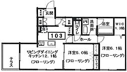 京王井の頭線 高井戸駅 徒歩14分 1階/-