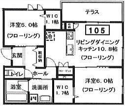 京王井の頭線 高井戸駅 徒歩14分 1階/-