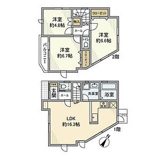 間取り：213144244971