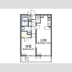 JR横浜線 片倉駅 徒歩4分 3階/-