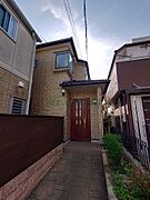 下井草駅より徒歩8分 築21年8ヶ月 2階建の賃貸物件