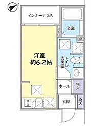 JR総武線 吉祥寺駅 徒歩24分