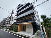 STANDZ高井戸の賃貸物件