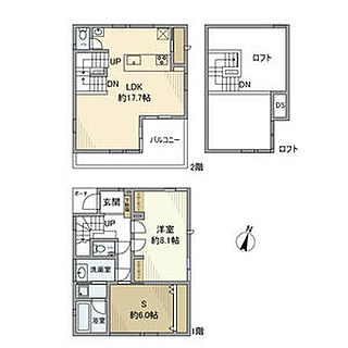 間取り：213144223126