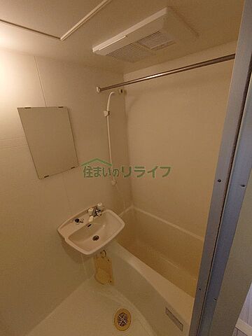 浴室