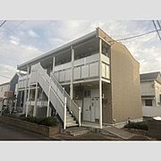 レオパレスラ トゥサ 2階 築17年5ヶ月の賃貸物件