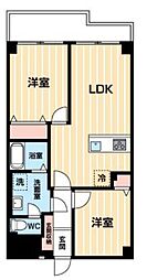 西武国分寺線 恋ヶ窪駅 徒歩9分