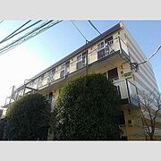 レオパレスパークサイドグレースの賃貸物件