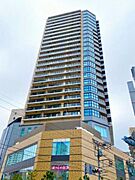 グレーシアタワー三鷹の賃貸物件