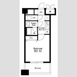 JR中央線 武蔵小金井駅 徒歩4分
