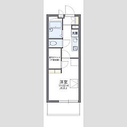 JR南武線 西国立駅 徒歩16分