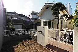 JR中央線 西荻窪駅 徒歩11分の賃貸一戸建て