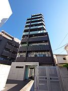 GENOVIA荻窪skygardenの賃貸物件