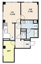東京メトロ丸ノ内線 荻窪駅 徒歩6分 2階/-