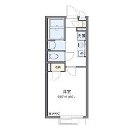東京メトロ丸ノ内線 南阿佐ケ谷駅 徒歩9分