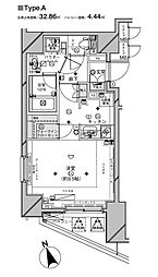 JR中央線 西荻窪駅 徒歩3分