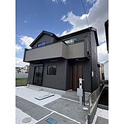 拝島駅よりバス19分 徒歩7分 築1年2ヶ月 2階建の賃貸物件