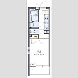 多摩都市モノレール 高松駅 徒歩14分 1階/-