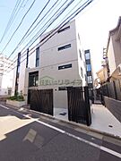 阿佐ケ谷駅より徒歩3分 4階 築2年2ヶ月の賃貸物件