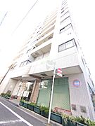 荻窪駅より徒歩11分 5階 築32年7ヶ月の賃貸物件