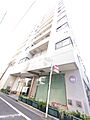 東京メトロ丸ノ内線 荻窪駅 徒歩11分の賃貸マンション