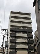 メインステージ西荻窪駅前ソレイユの賃貸物件