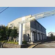 レオパレスヴィラ−ジュの賃貸物件