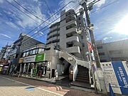 スカイビュー井荻の賃貸物件