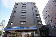 富士見ヶ丘駅より徒歩8分 6階 築25年6ヶ月の賃貸物件