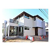 吉祥寺駅より徒歩13分 築5年9ヶ月 2階建の賃貸物件