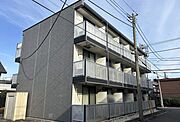 レオパレスクレードルの賃貸物件
