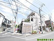 ラ・テラスKの賃貸物件