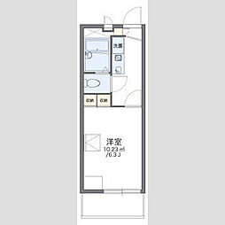 JR総武線 三鷹駅 徒歩34分 1階/-