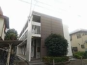 レオパレス上水桜の賃貸物件