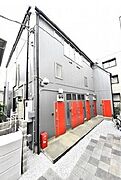 キングハウス吉祥寺A棟の賃貸物件