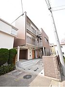 クレイノプランドール武蔵境の賃貸物件