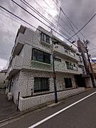ＤーＲＨＯＭＥＳオギクボ 2階 築38年7ヶ月の賃貸物件