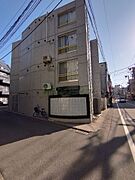 モデュロール高井戸の賃貸物件