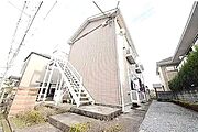 レオパレス日吉町の賃貸物件