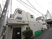 クリスティー西荻の賃貸物件