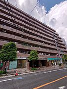 荻窪駅より徒歩3分 7階 築30年7ヶ月の賃貸物件